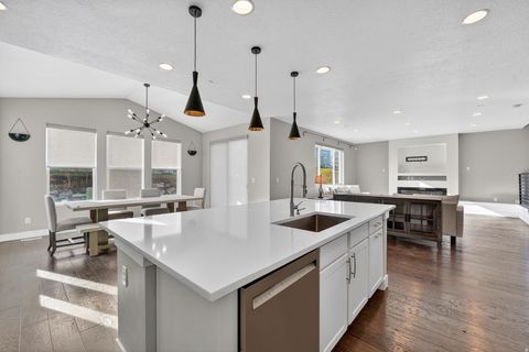 Tiny photo for 1907 S CENTENNIAL BLVD, Saratoga Springs, UT 84045 (MLS # 2126015)