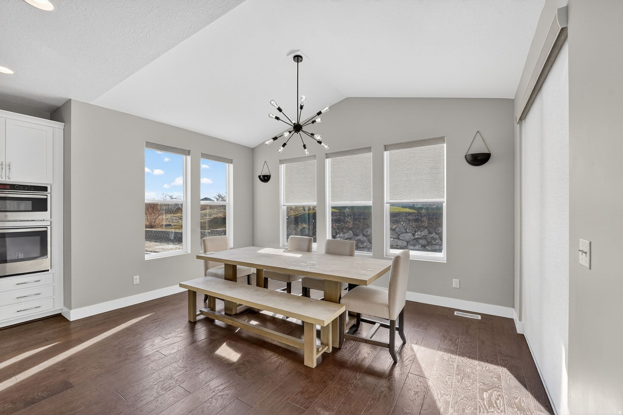 IRONWOOD AT SARATOGA - Residential