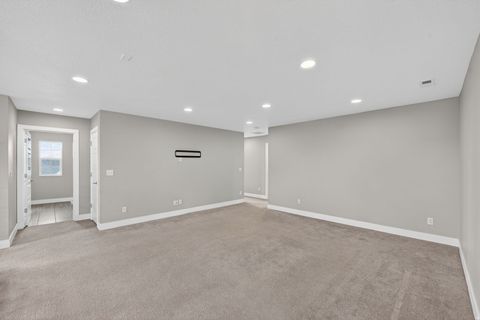 Tiny photo for 1907 S CENTENNIAL BLVD, Saratoga Springs, UT 84045 (MLS # 2126015)