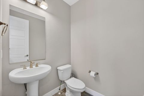 Tiny photo for 1907 S CENTENNIAL BLVD, Saratoga Springs, UT 84045 (MLS # 2126015)