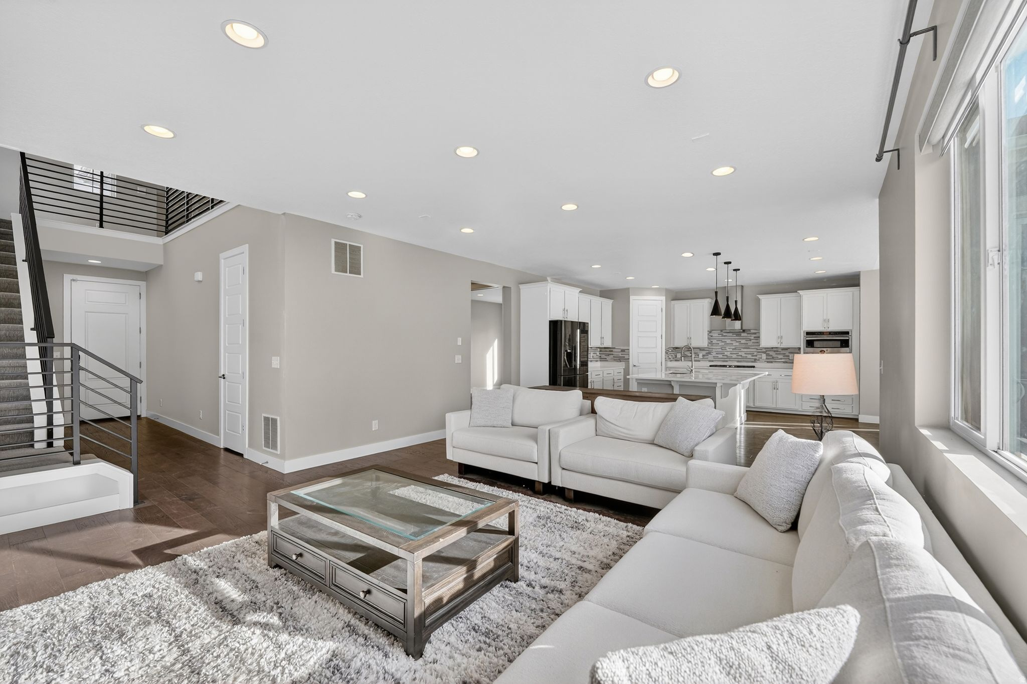 IRONWOOD AT SARATOGA - Residential