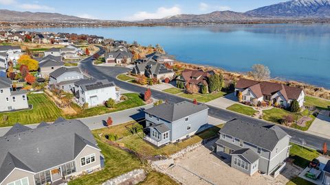 Tiny photo for 1907 S CENTENNIAL BLVD, Saratoga Springs, UT 84045 (MLS # 2126015)