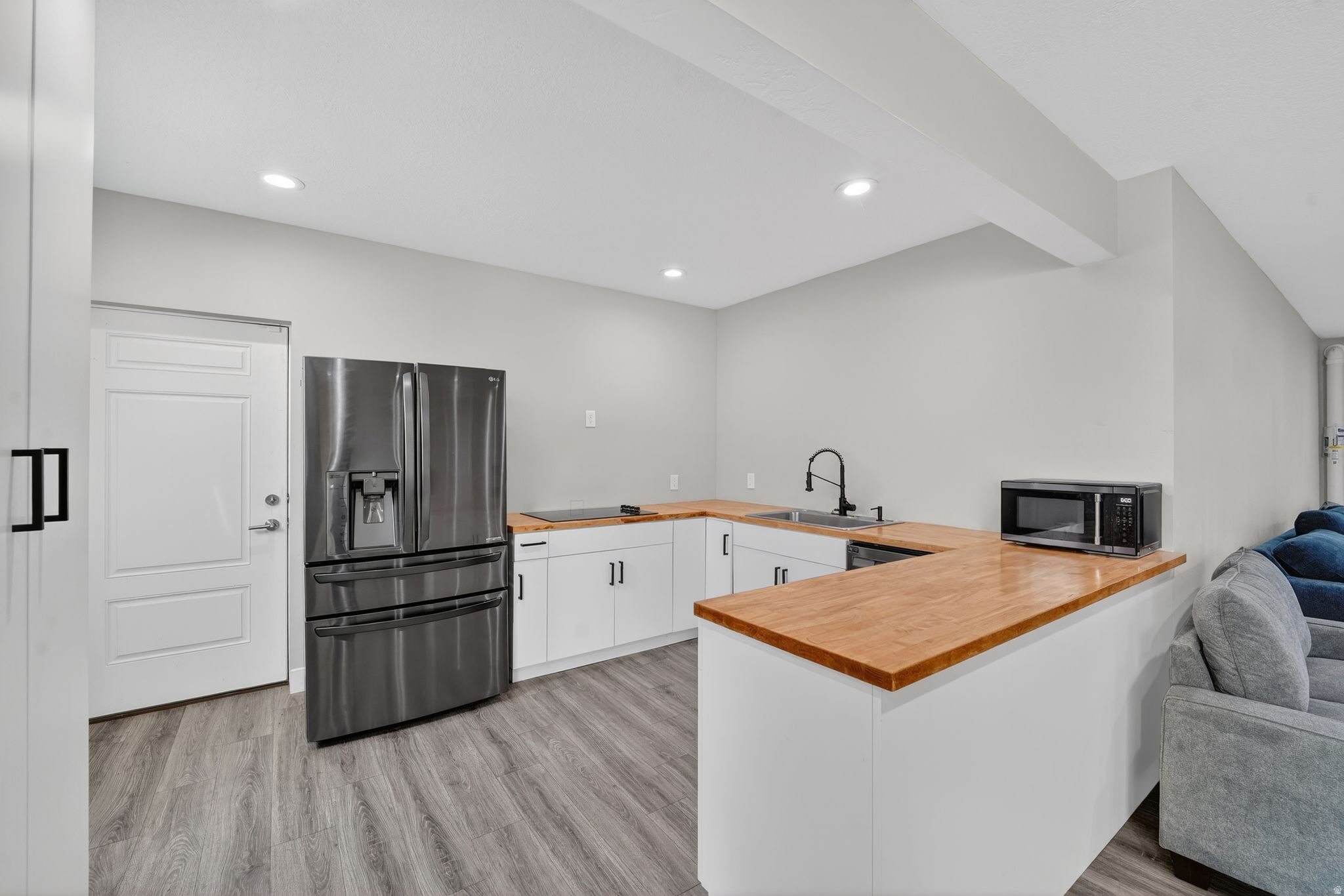 IRONWOOD AT SARATOGA - Residential