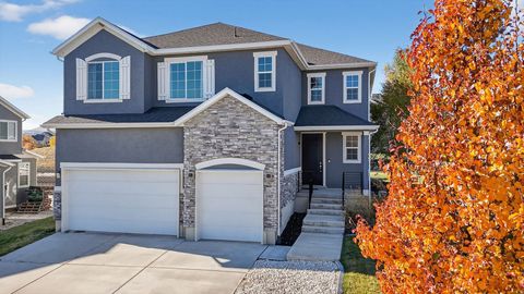 Tiny photo for 1907 S CENTENNIAL BLVD, Saratoga Springs, UT 84045 (MLS # 2126015)