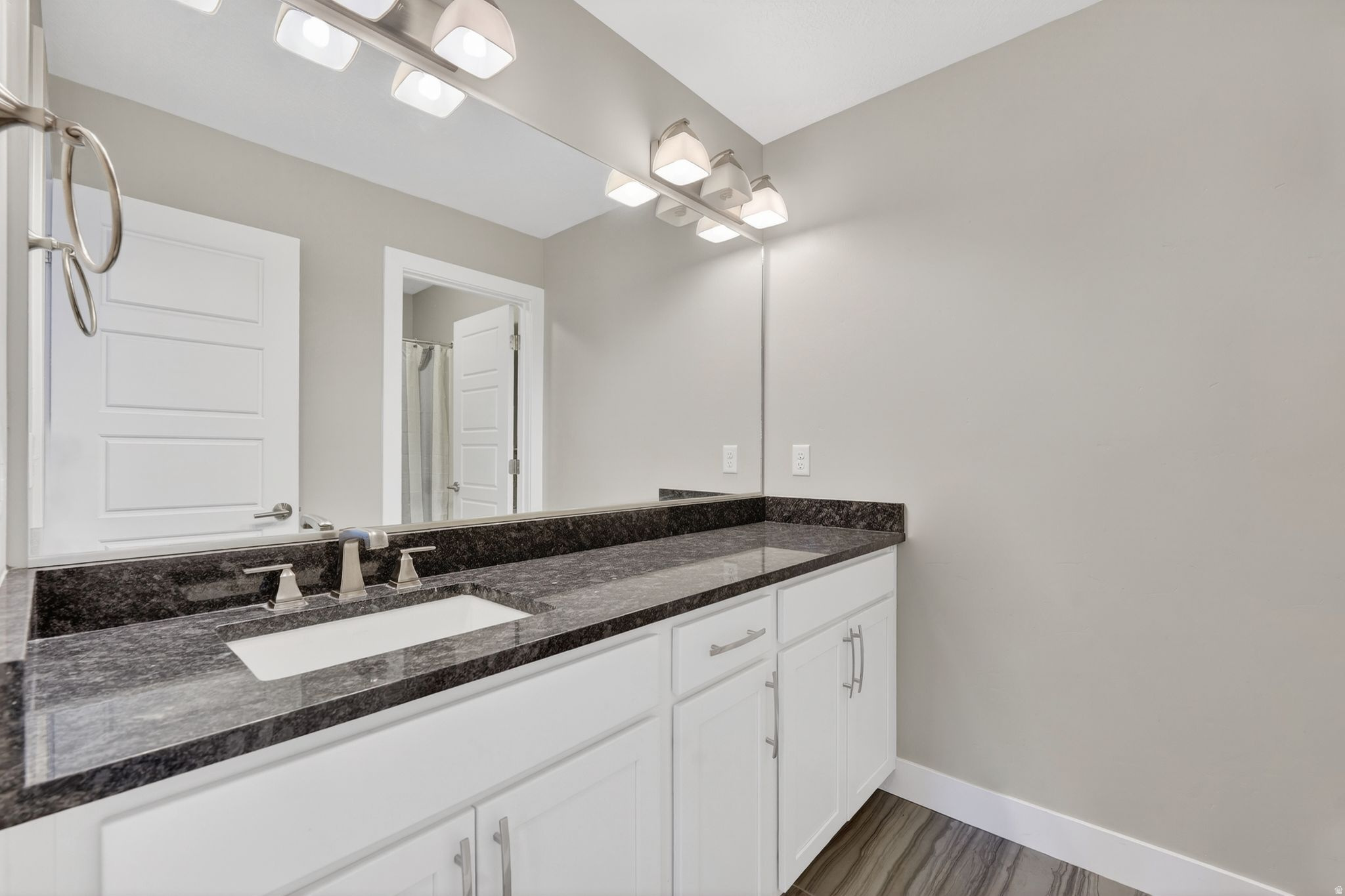 IRONWOOD AT SARATOGA - Residential