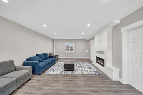 Tiny photo for 1907 S CENTENNIAL BLVD, Saratoga Springs, UT 84045 (MLS # 2126015)