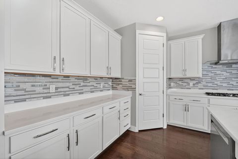 Tiny photo for 1907 S CENTENNIAL BLVD, Saratoga Springs, UT 84045 (MLS # 2126015)