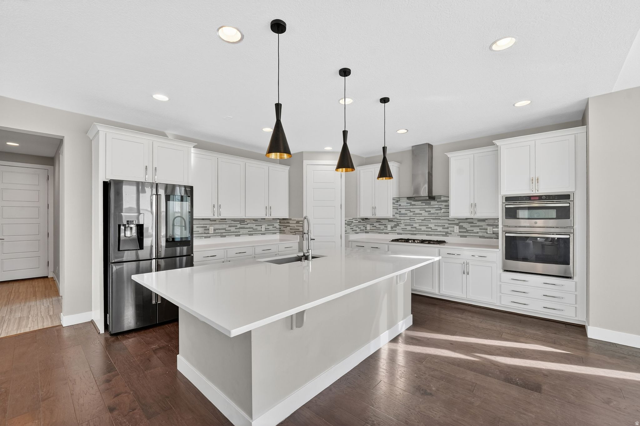 IRONWOOD AT SARATOGA - Residential