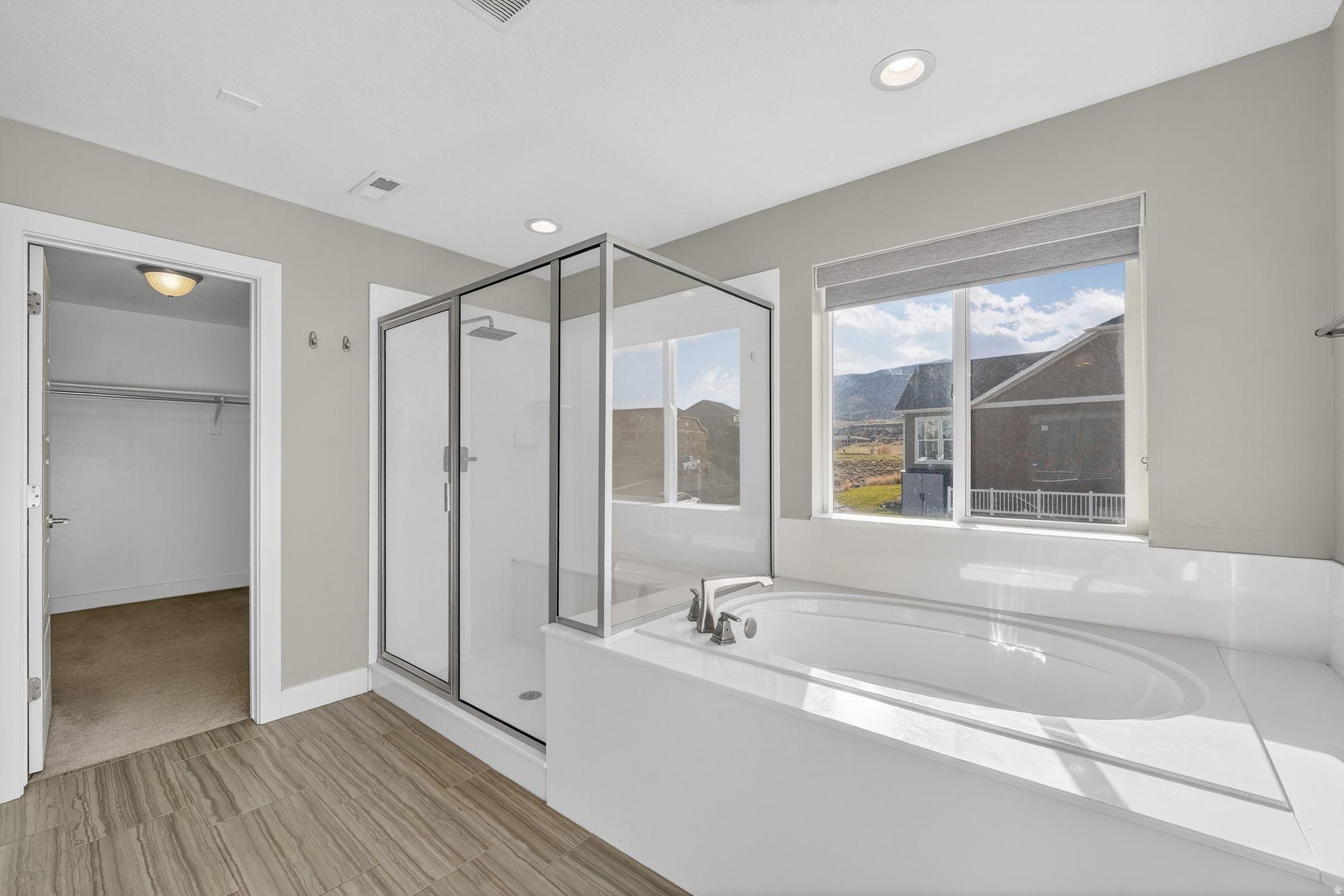 IRONWOOD AT SARATOGA - Residential