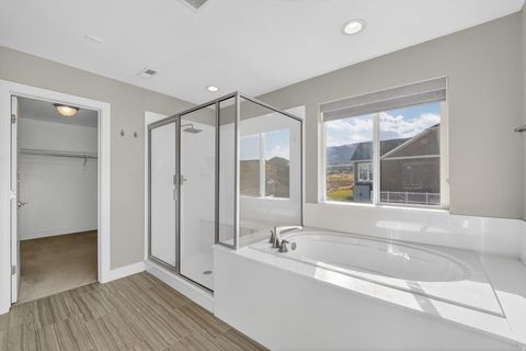 Tiny photo for 1907 S CENTENNIAL BLVD, Saratoga Springs, UT 84045 (MLS # 2126015)