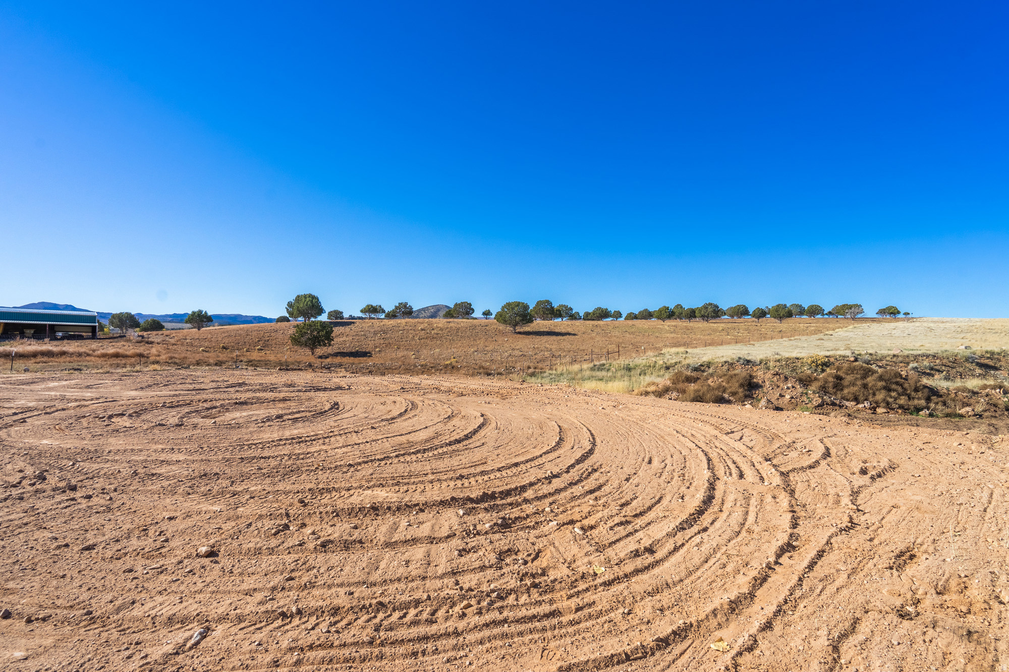 NORTH HILL EST - Residential