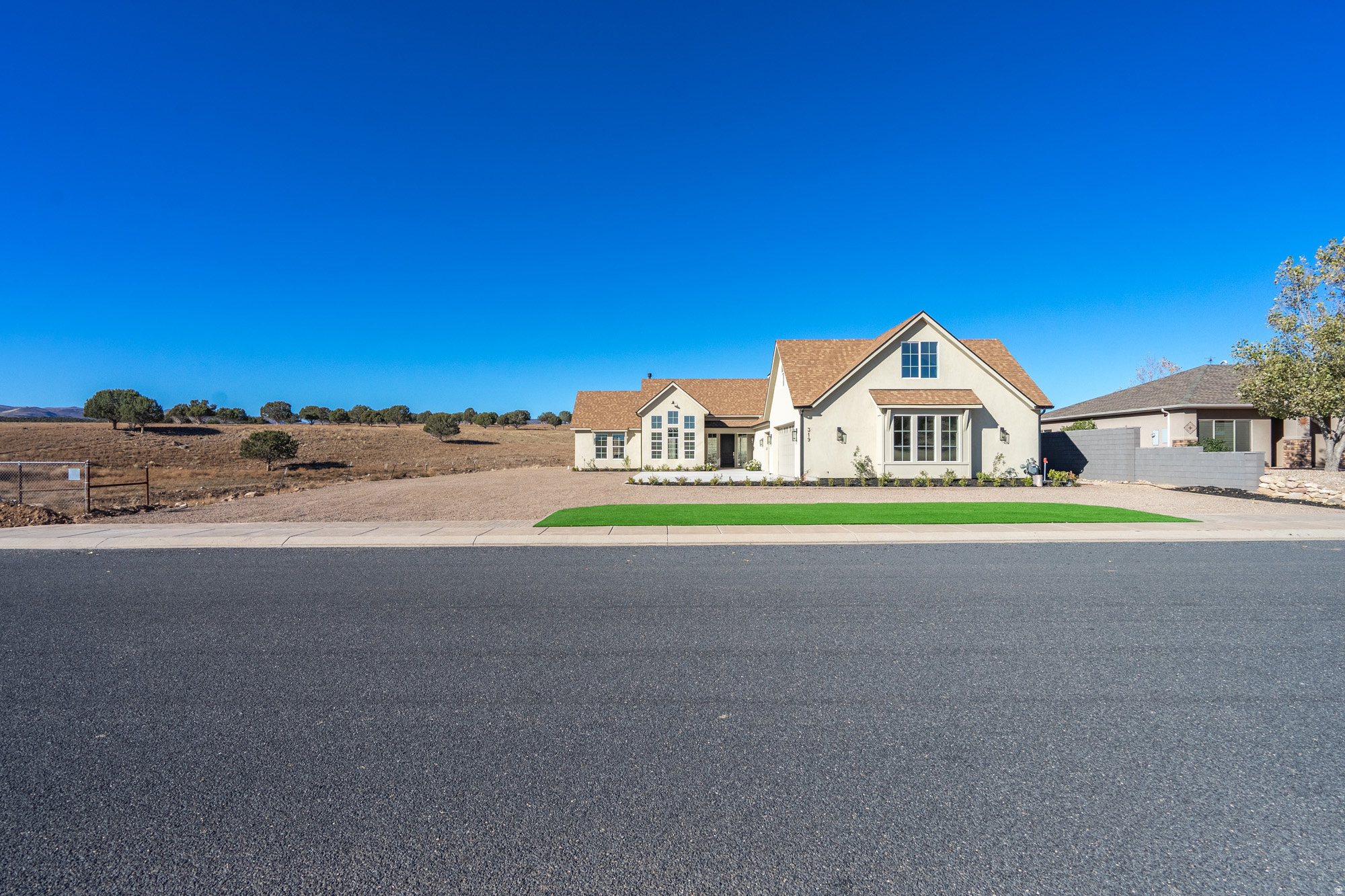 NORTH HILL EST - Residential