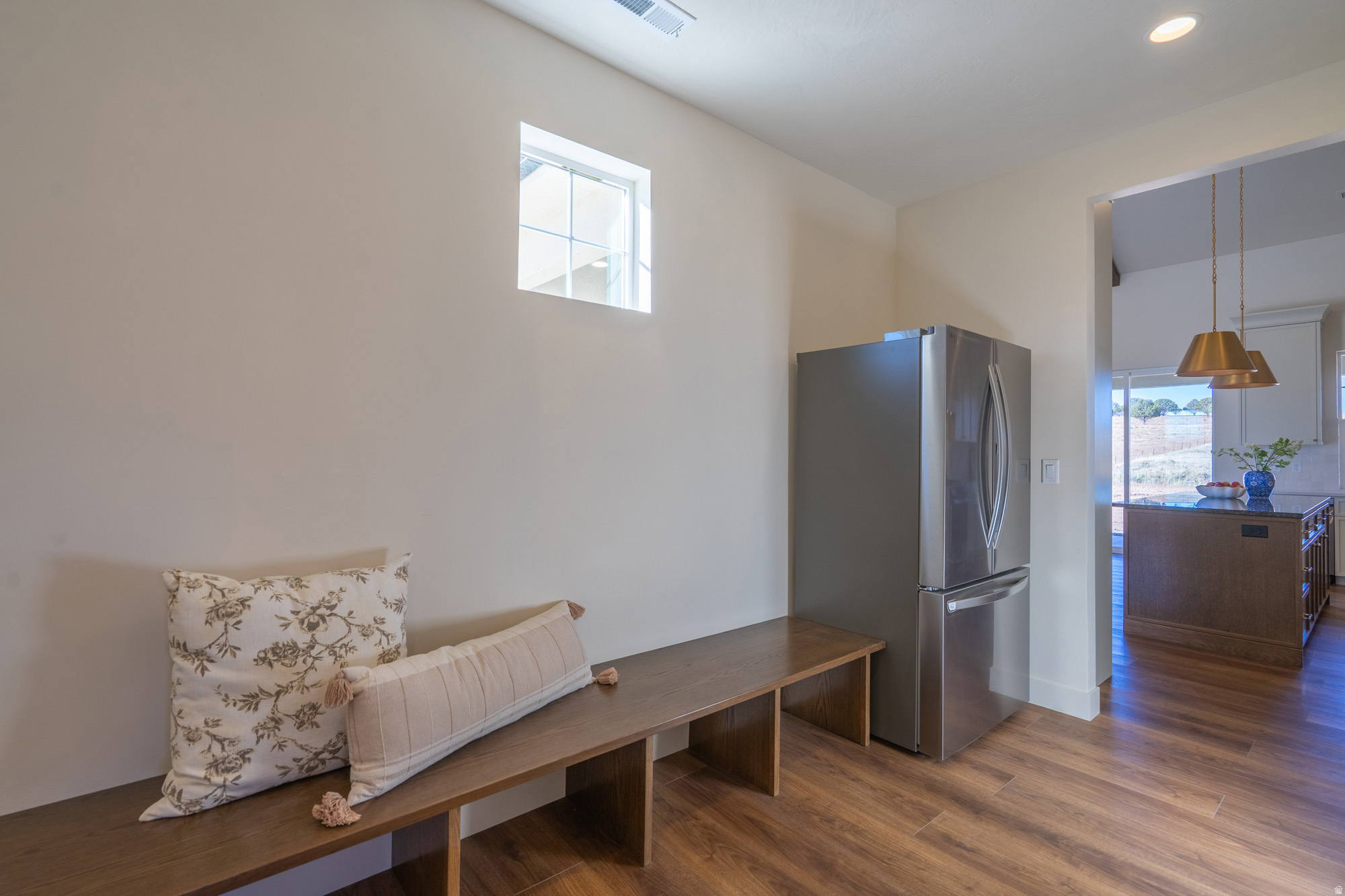 NORTH HILL EST - Residential