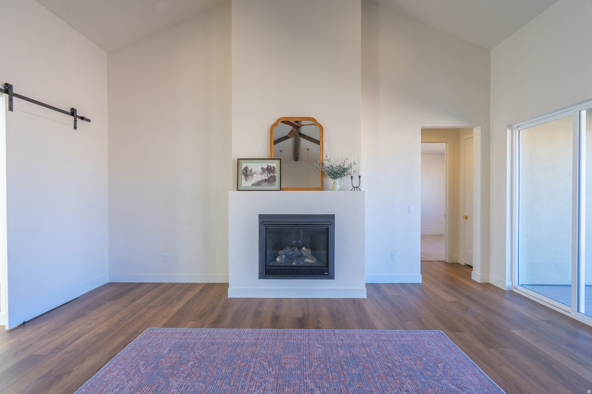 NORTH HILL EST - Residential