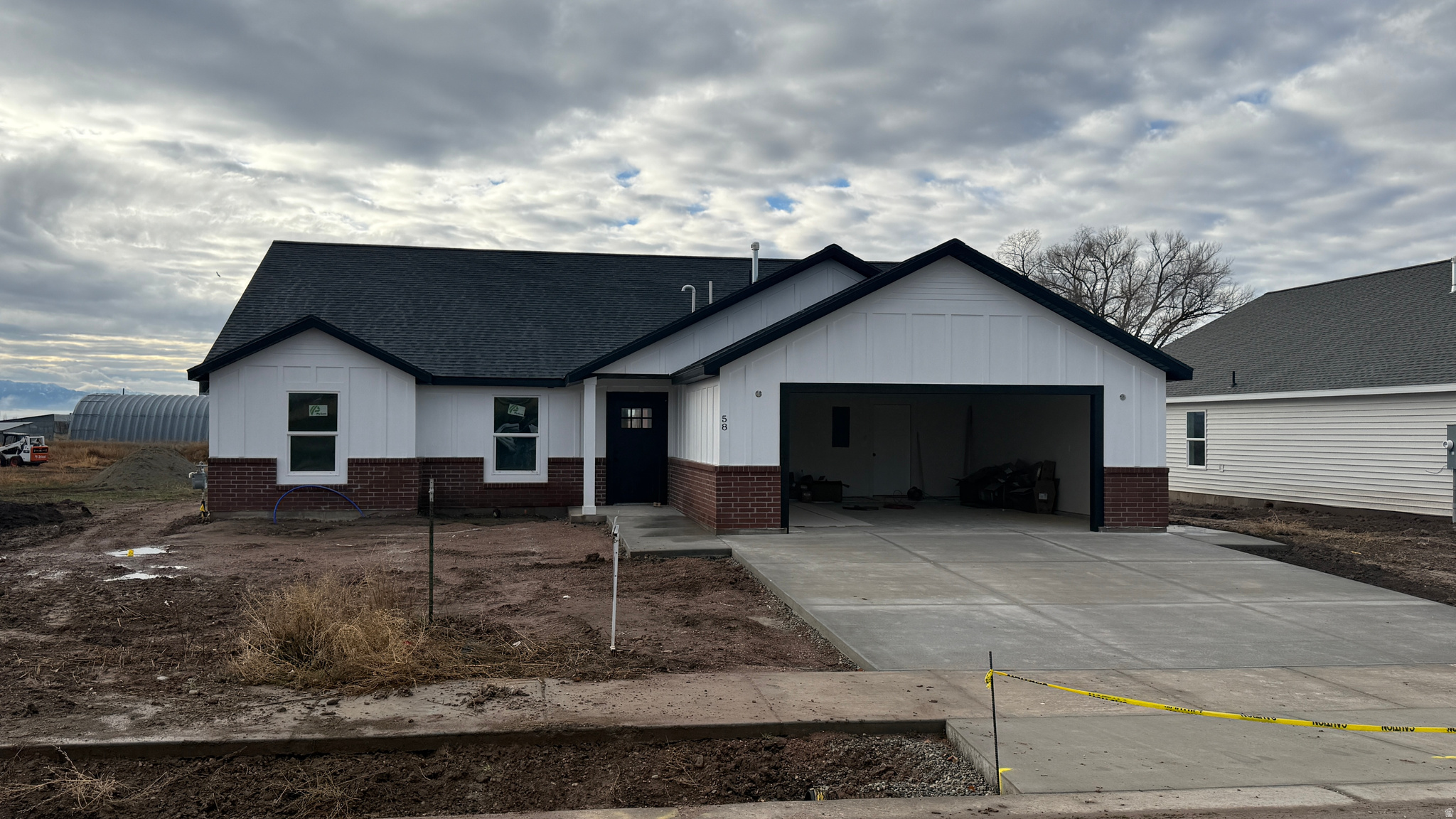 NORTH POINT - Residential