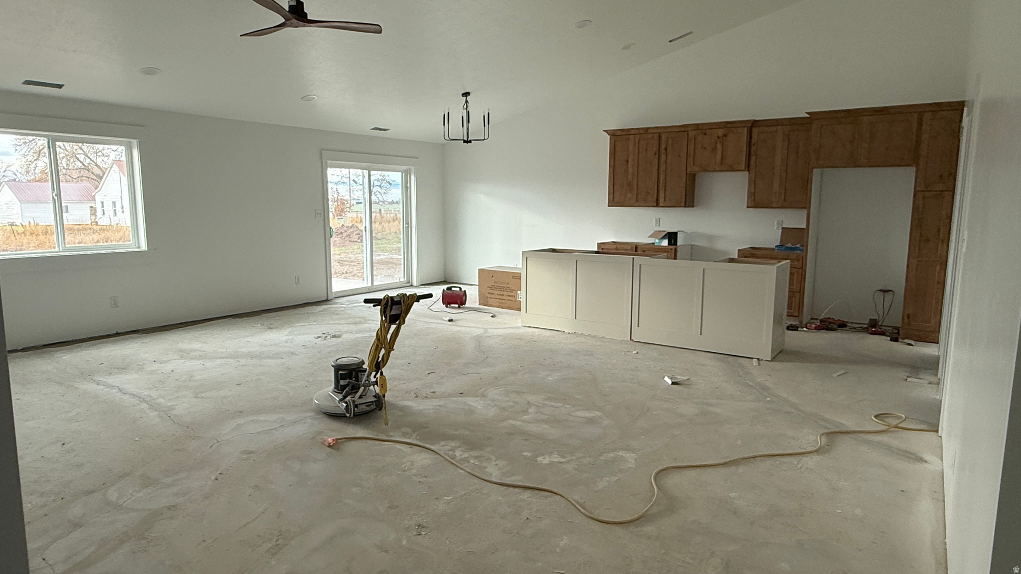 NORTH POINT - Residential