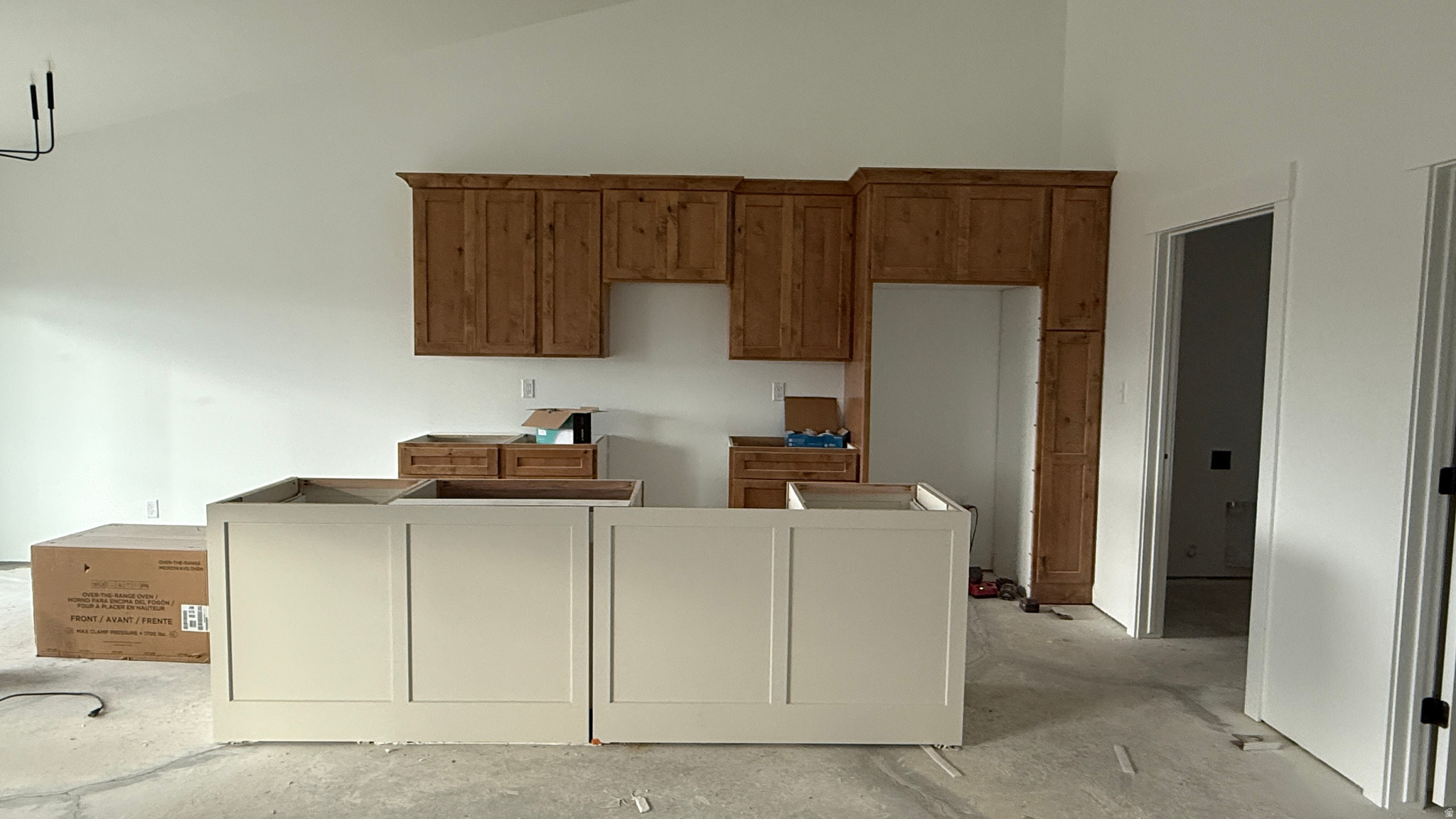 NORTH POINT - Residential