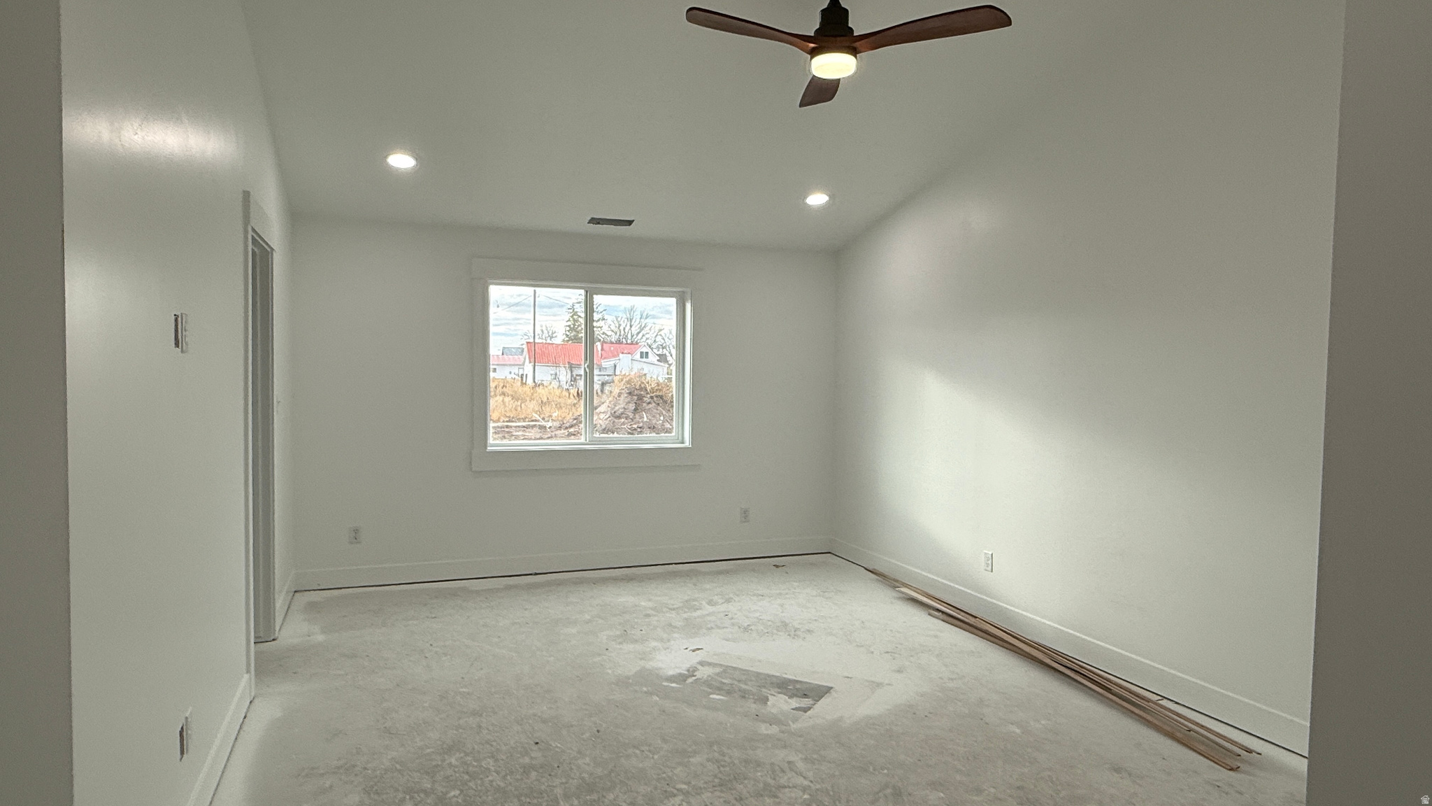 NORTH POINT - Residential