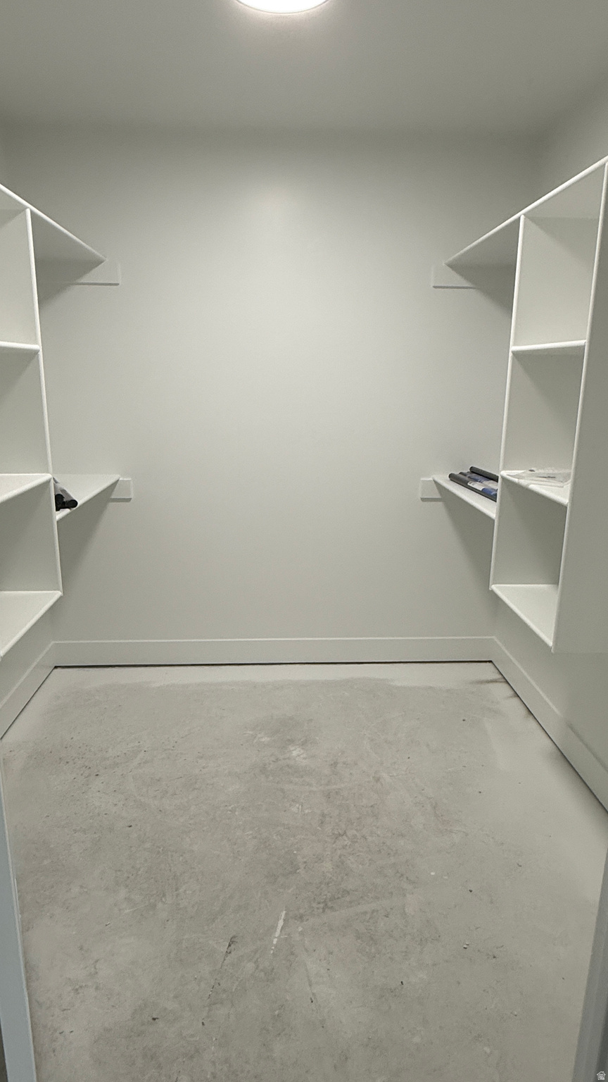 NORTH POINT - Residential