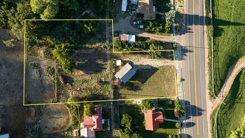 Homes For Sale - 325 S Main St<br/> Kane County, Glendale, UT 84729