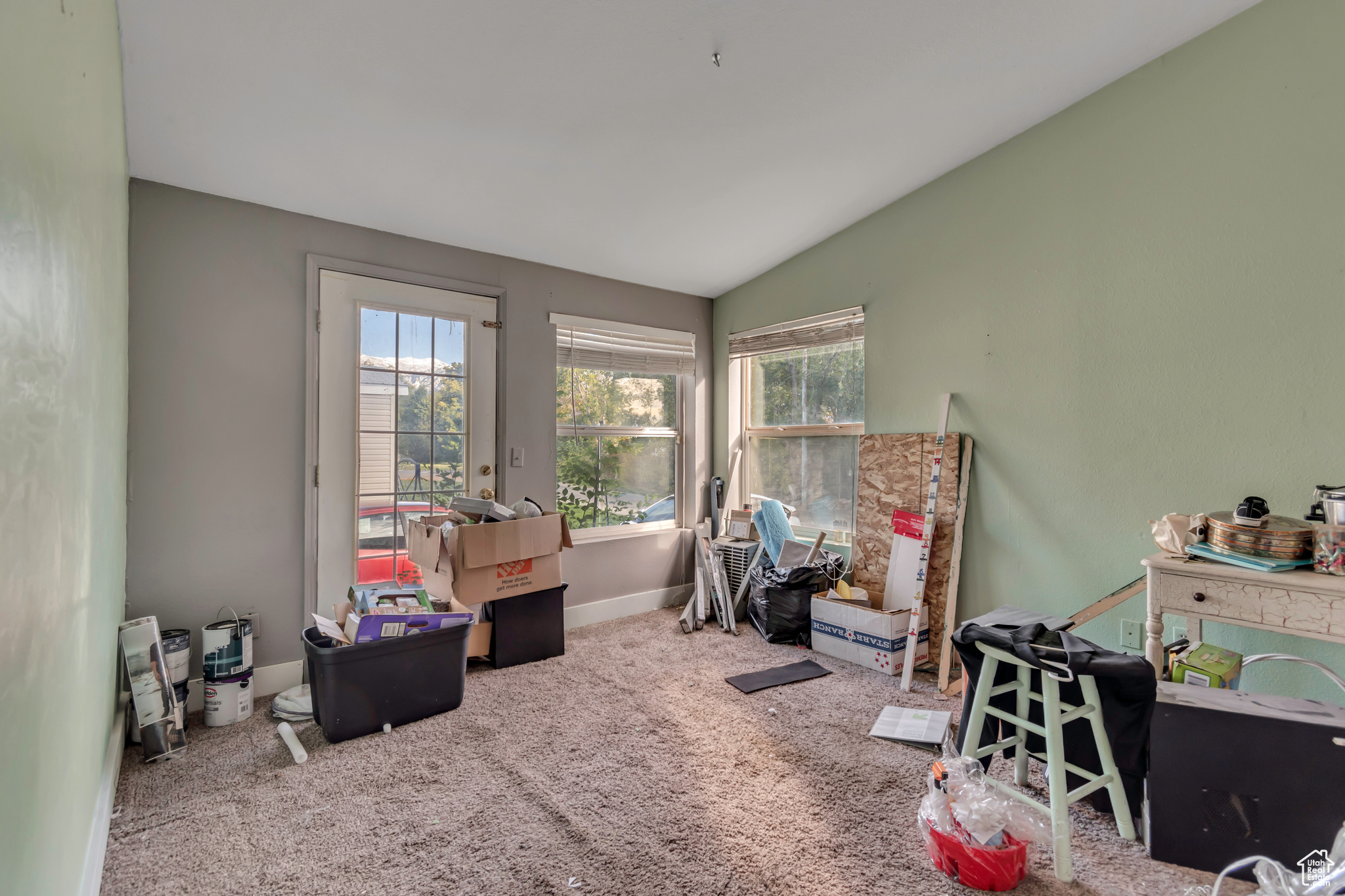 RIDGEWOOD ESTATES - Residential