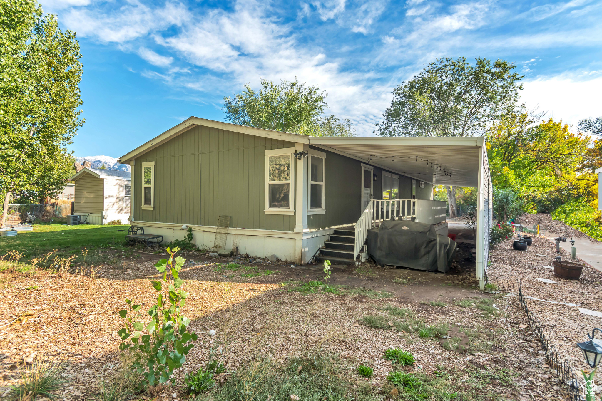 RIDGEWOOD ESTATES - Residential