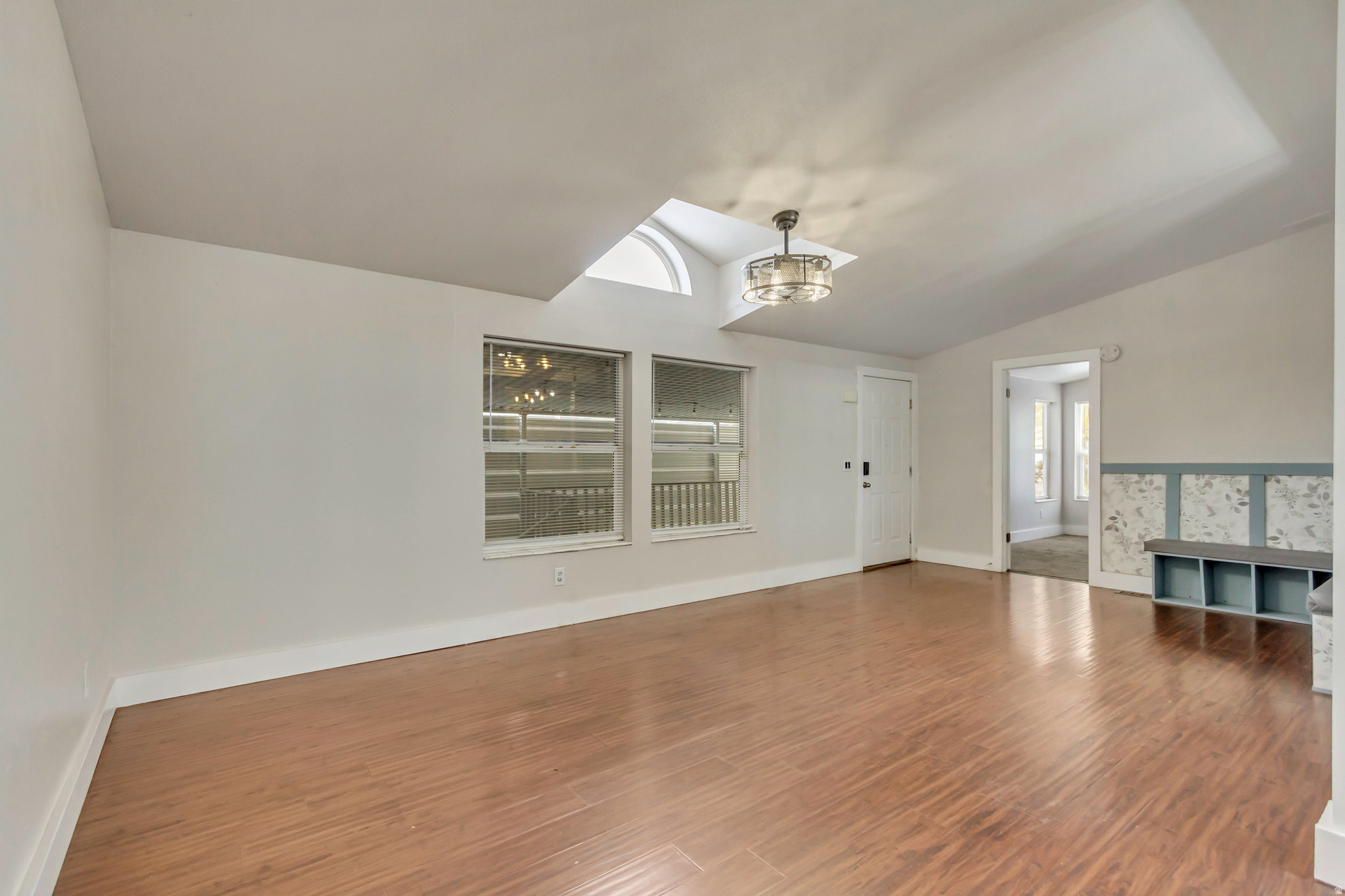 RIDGEWOOD ESTATES - Residential