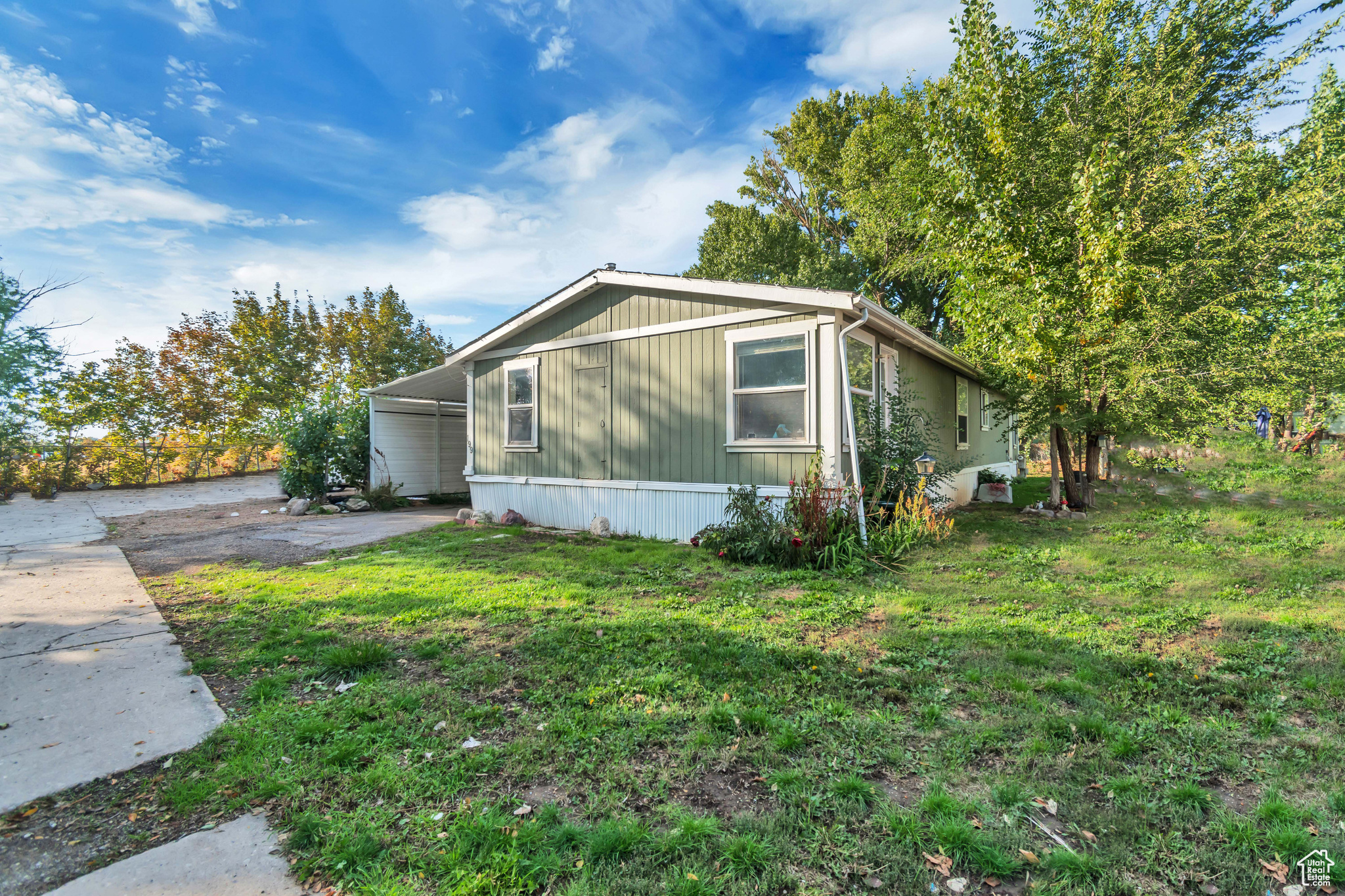 RIDGEWOOD ESTATES - Residential