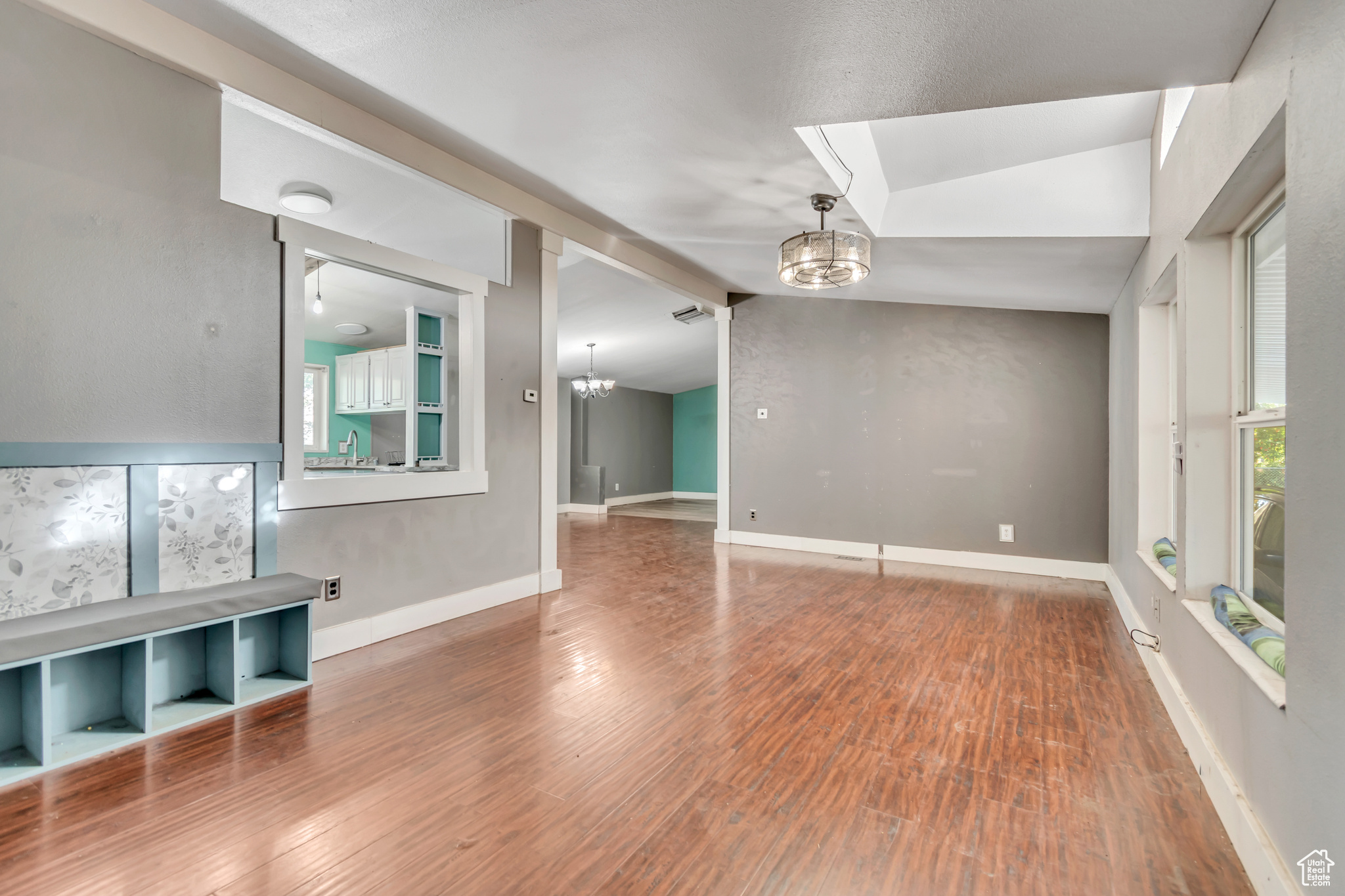 RIDGEWOOD ESTATES - Residential