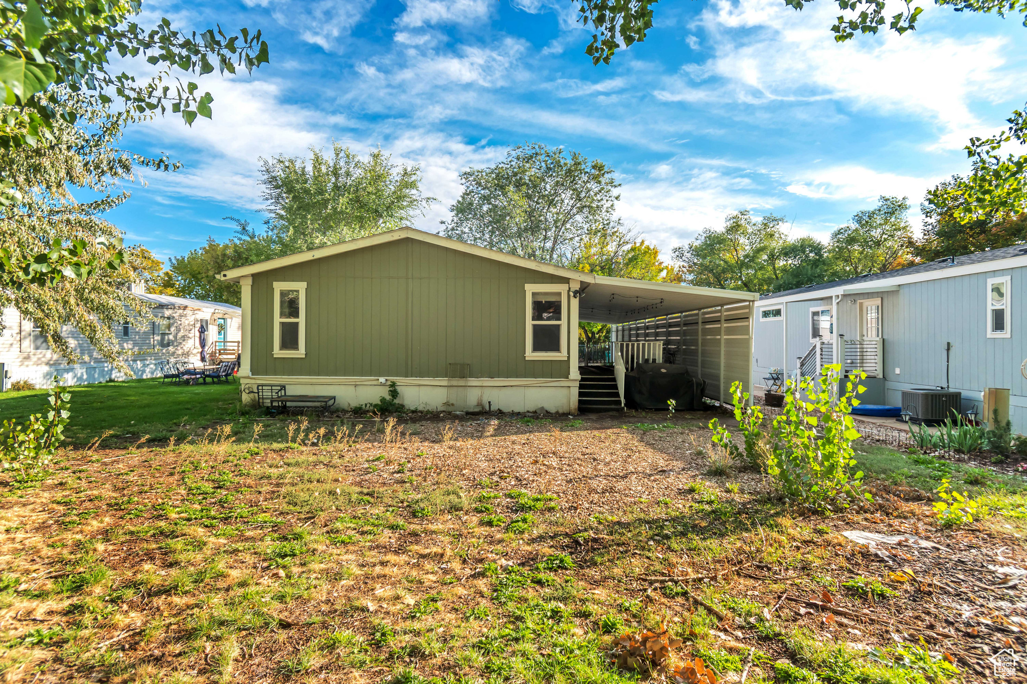 RIDGEWOOD ESTATES - Residential