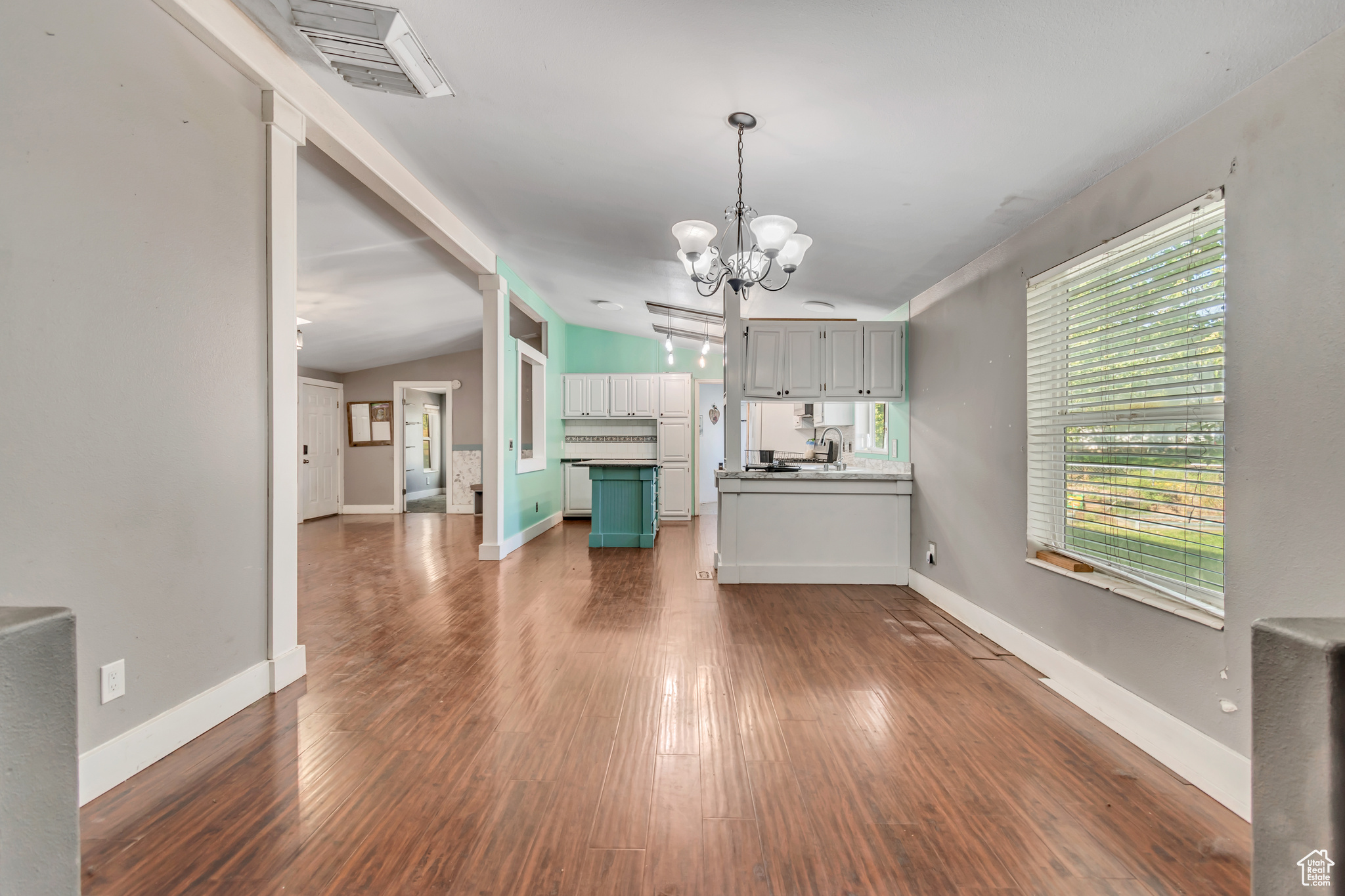 RIDGEWOOD ESTATES - Residential