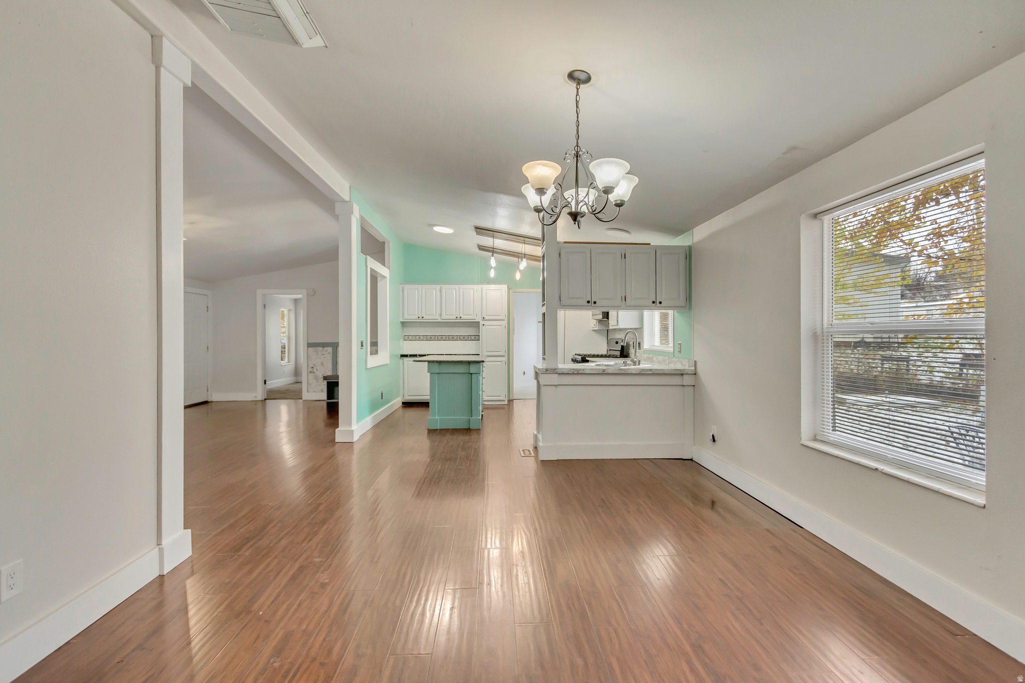 RIDGEWOOD ESTATES - Residential