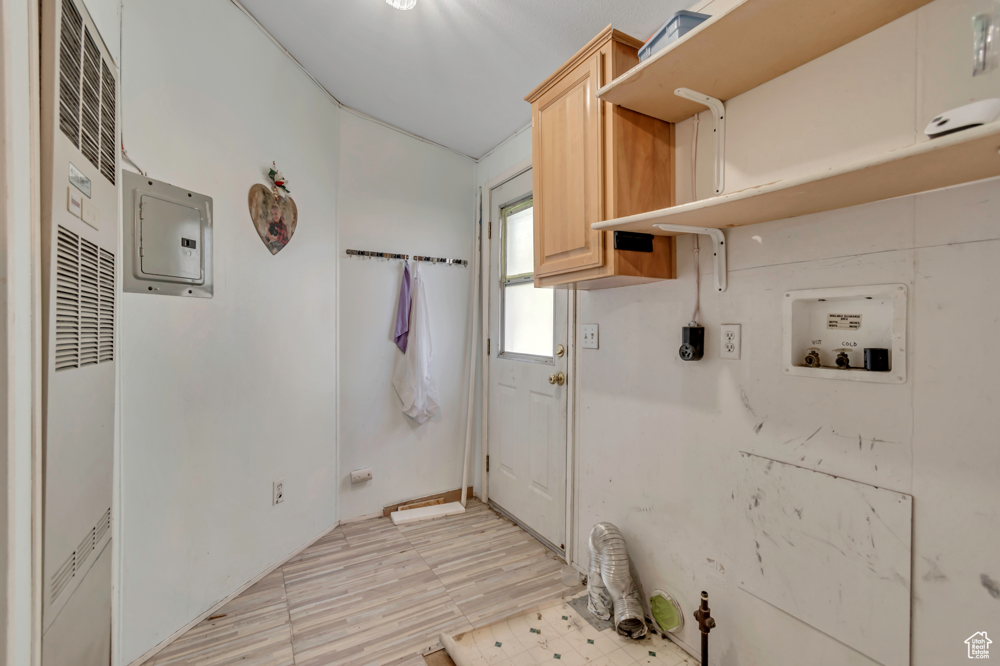 RIDGEWOOD ESTATES - Residential