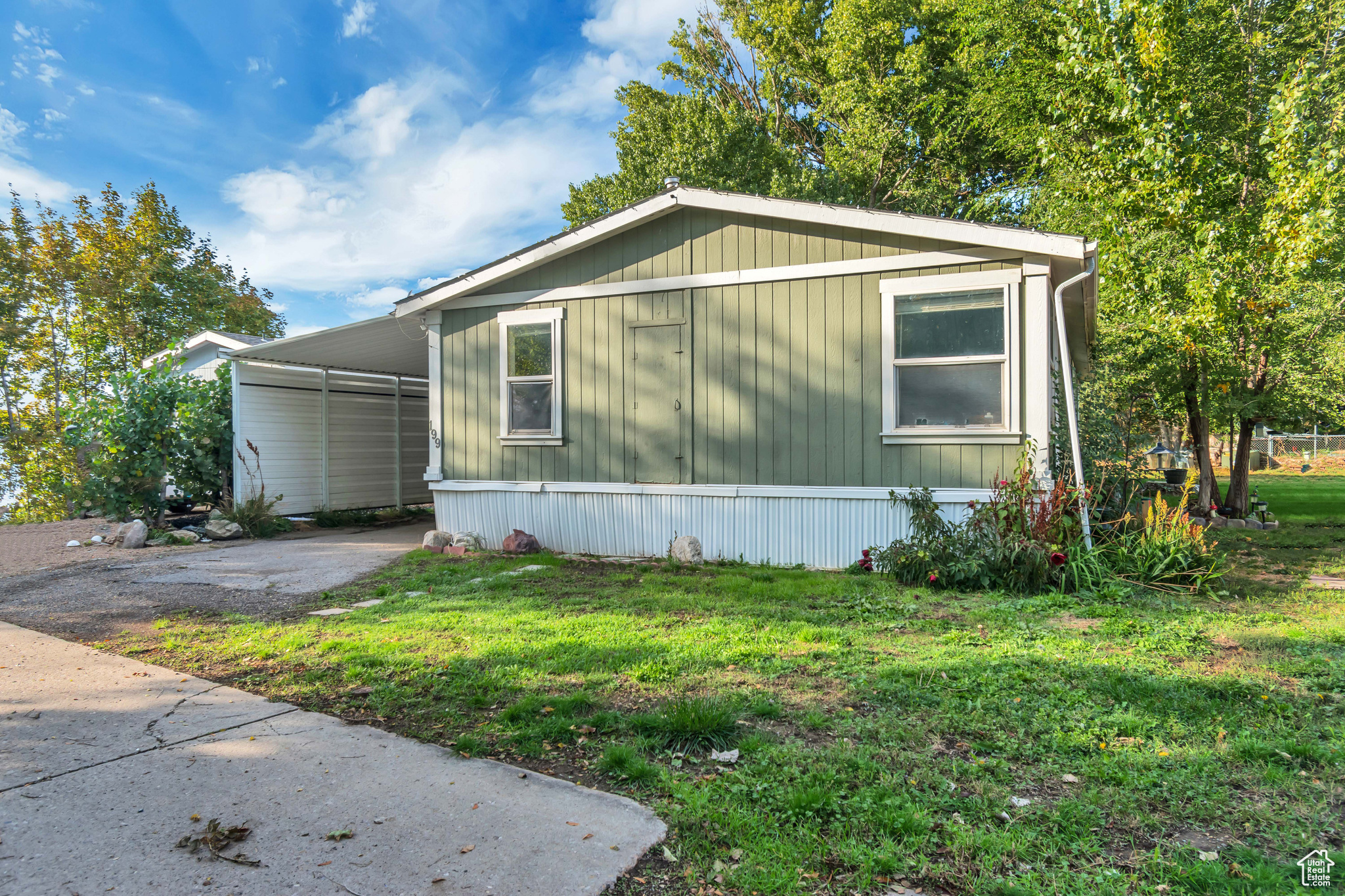 RIDGEWOOD ESTATES - Residential