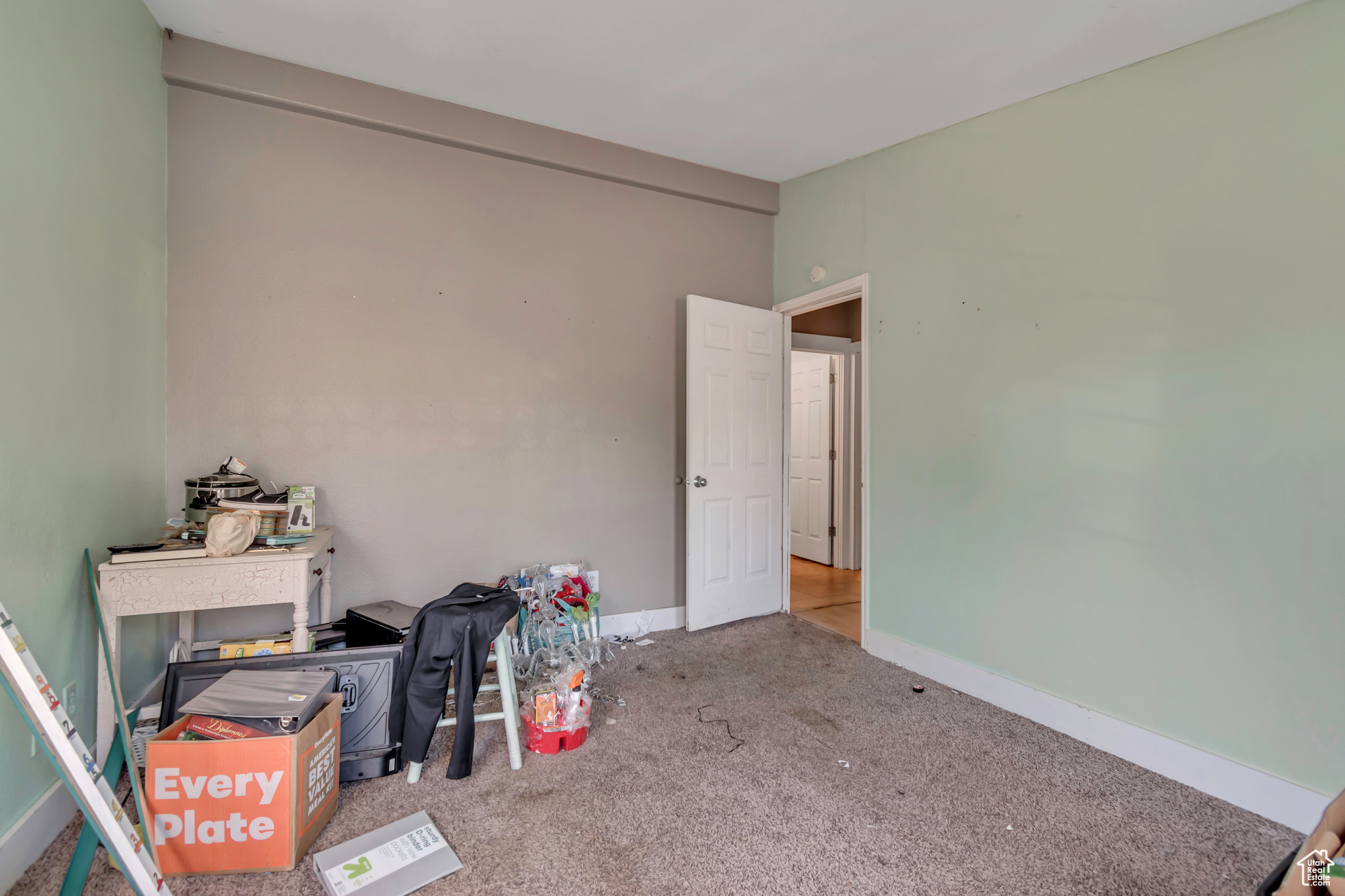 RIDGEWOOD ESTATES - Residential