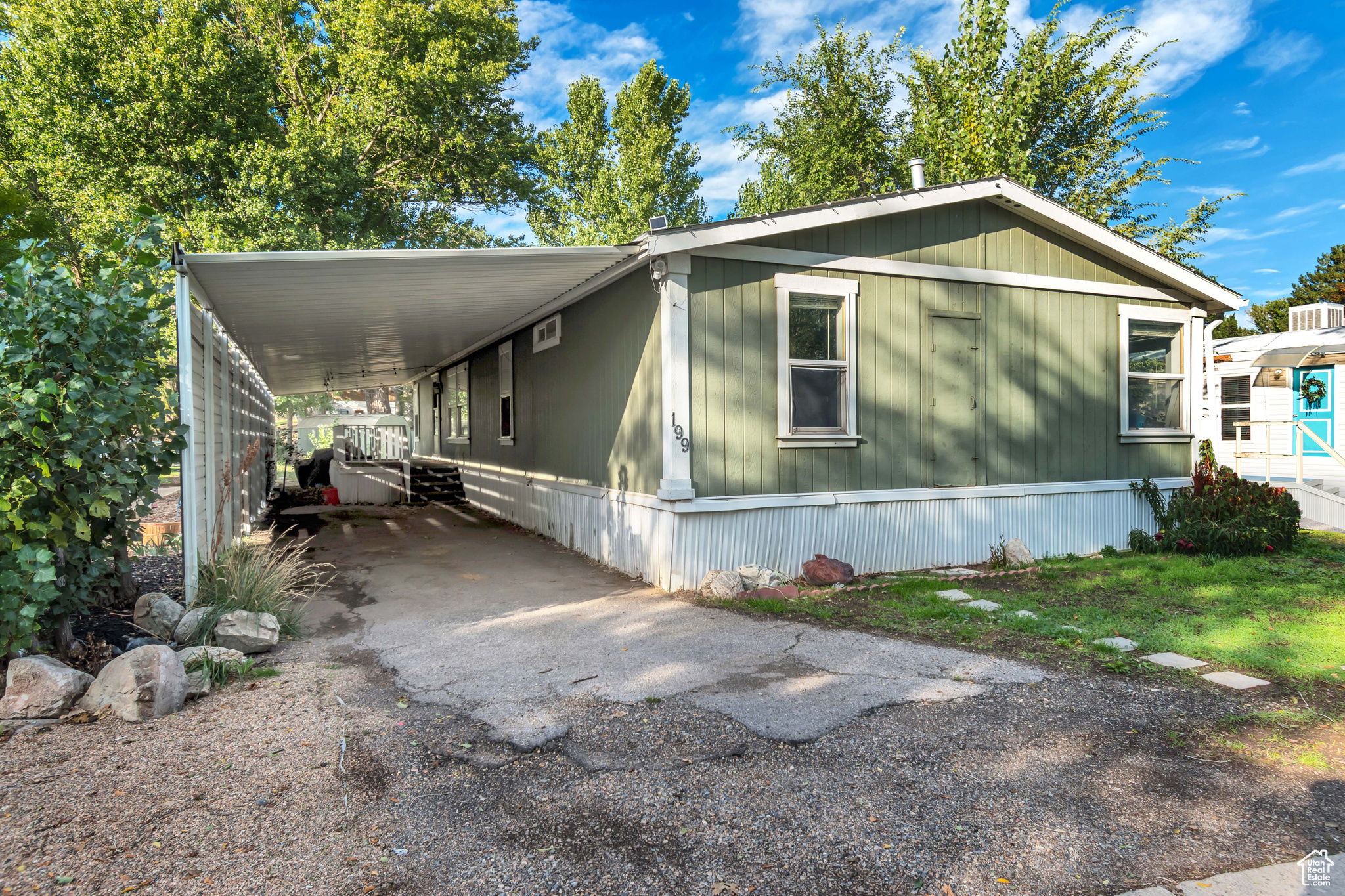 RIDGEWOOD ESTATES - Residential