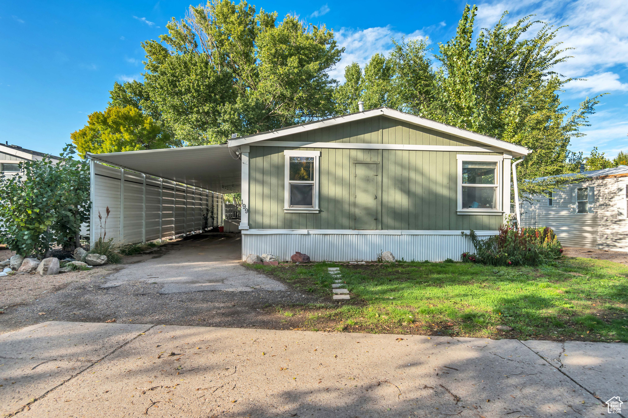 RIDGEWOOD ESTATES - Residential