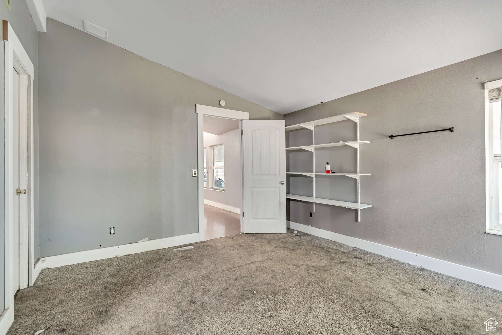 RIDGEWOOD ESTATES - Residential