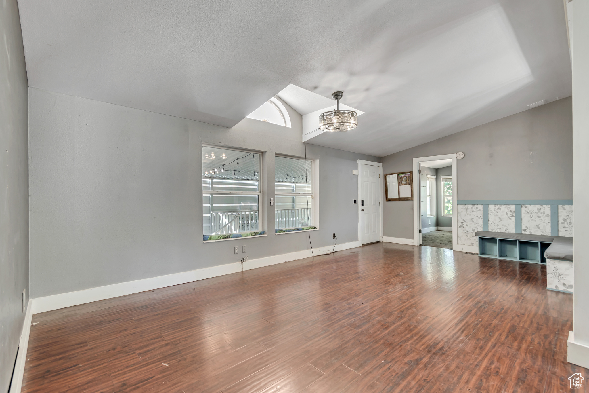 RIDGEWOOD ESTATES - Residential