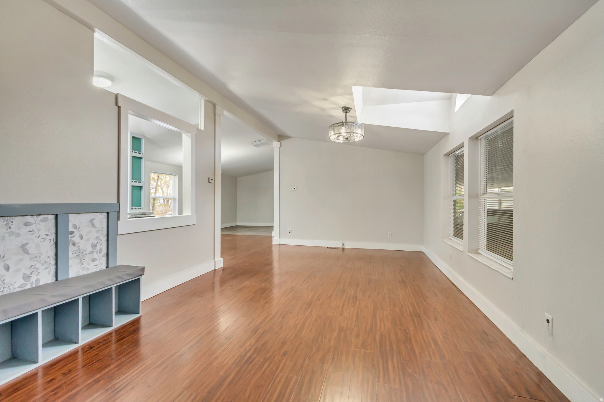 RIDGEWOOD ESTATES - Residential