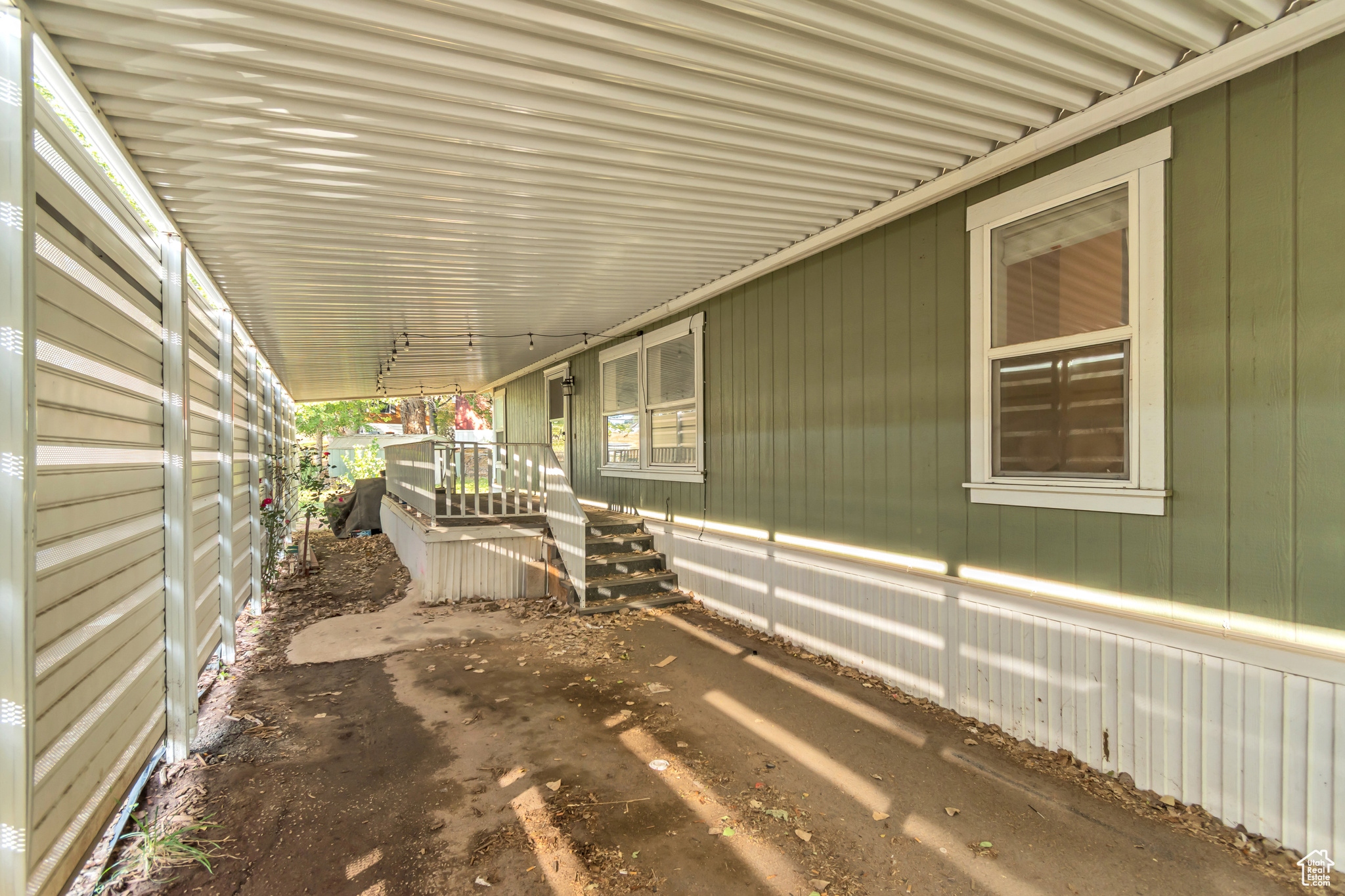 RIDGEWOOD ESTATES - Residential