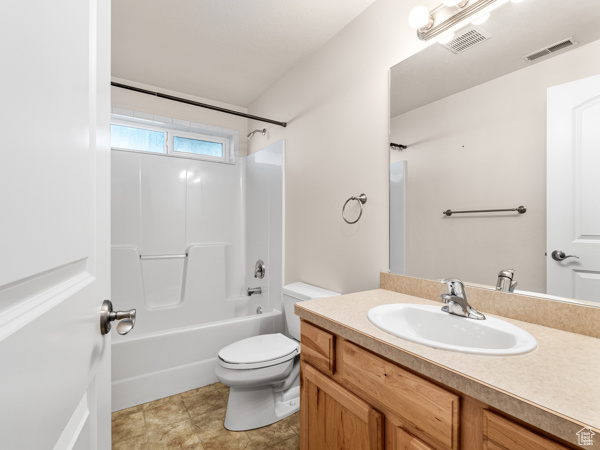 DEERFIELD SUBDIVISION - Residential