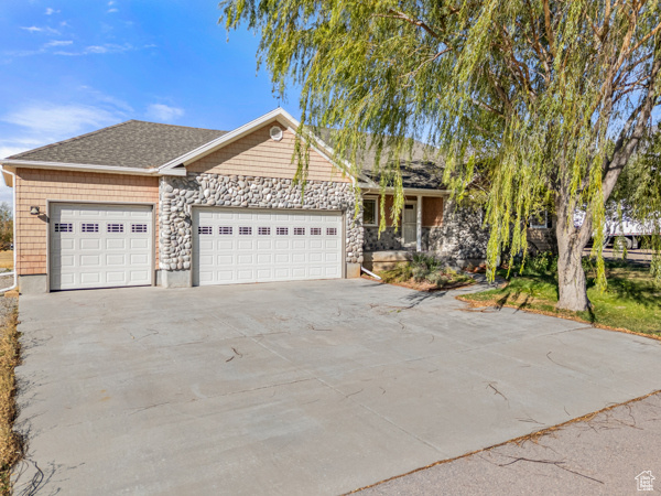 DEERFIELD SUBDIVISION - Residential