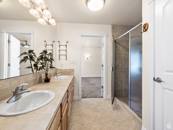 DEERFIELD SUBDIVISION - Residential