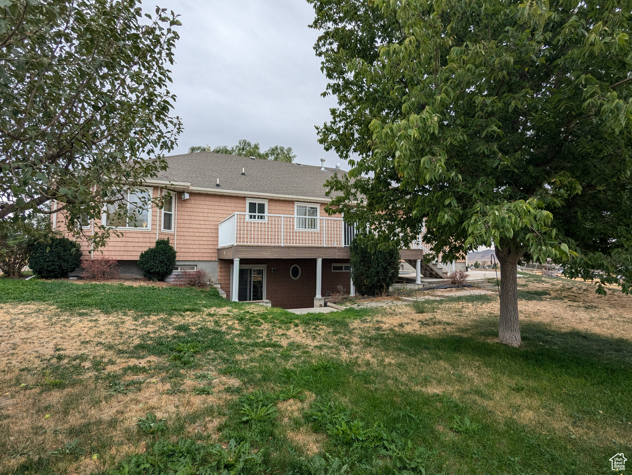 DEERFIELD SUBDIVISION - Residential