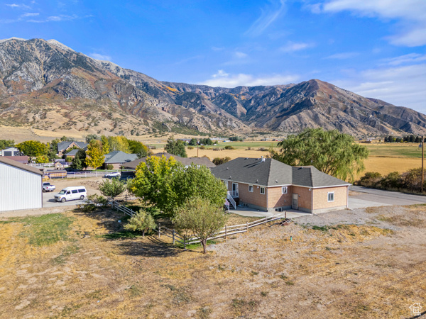 DEERFIELD SUBDIVISION - Residential