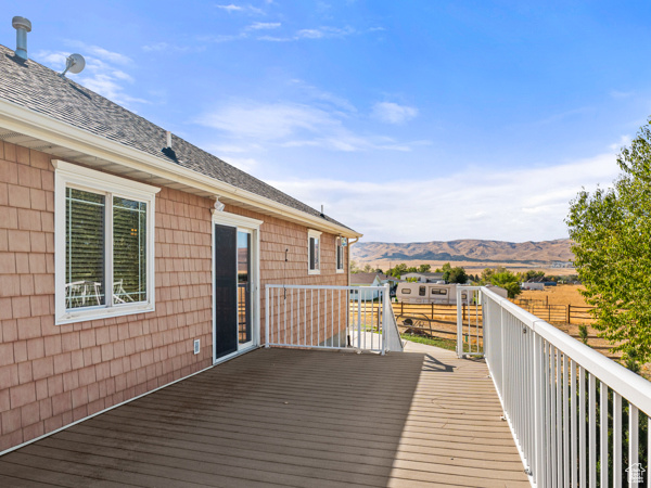 DEERFIELD SUBDIVISION - Residential