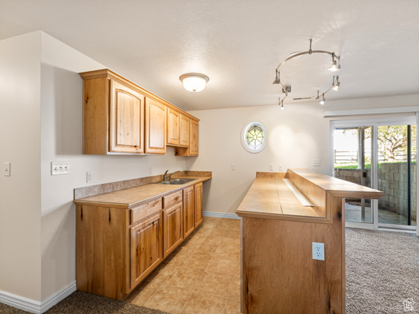 DEERFIELD SUBDIVISION - Residential