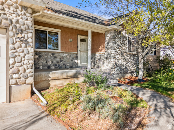 DEERFIELD SUBDIVISION - Residential