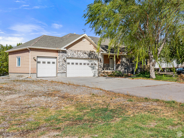 DEERFIELD SUBDIVISION - Residential